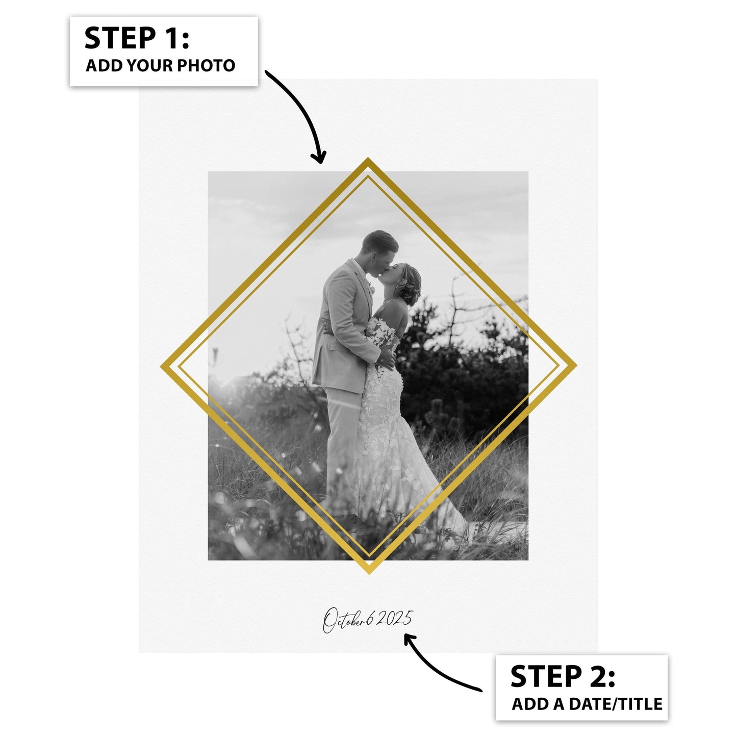 Wedding Portrait