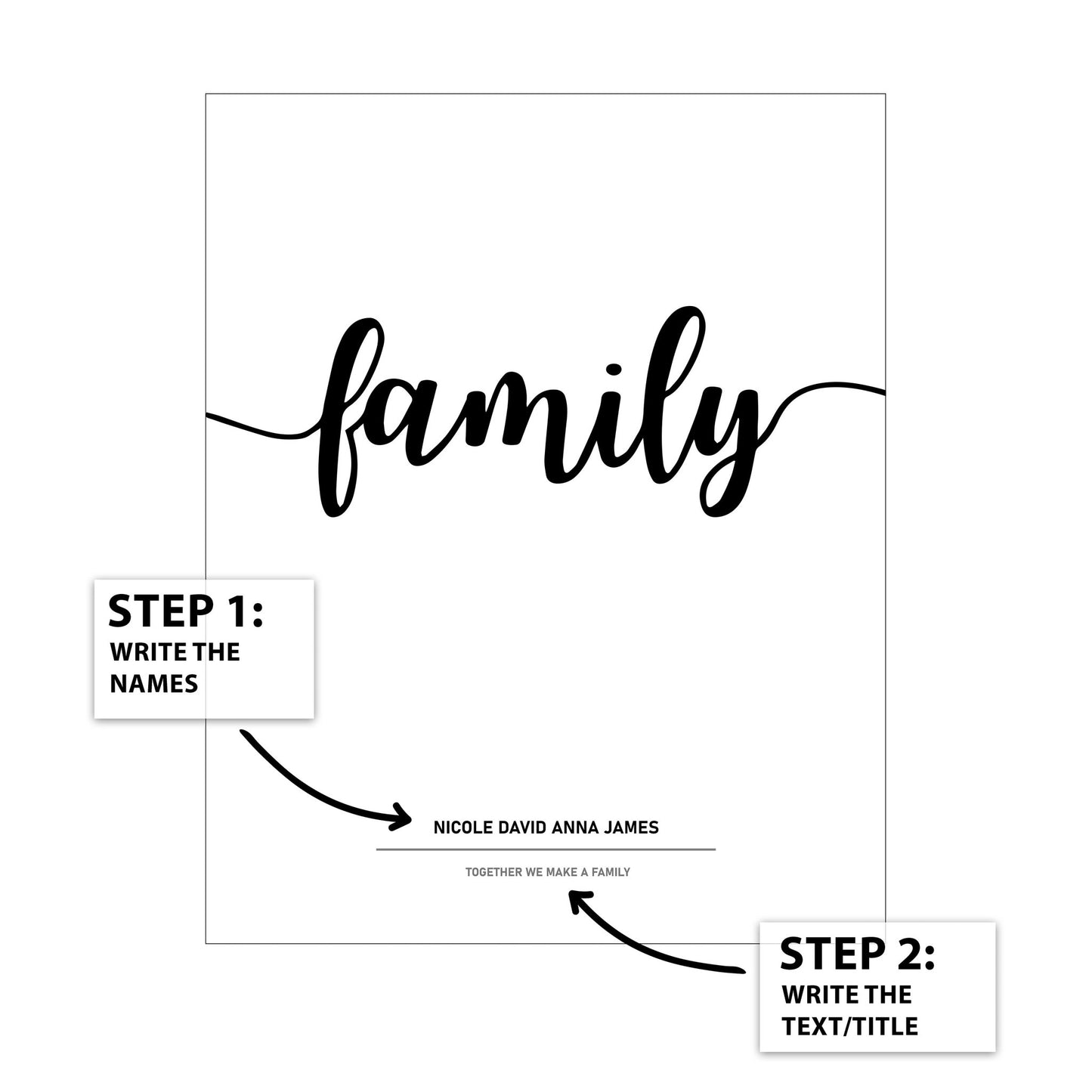 Family Personal