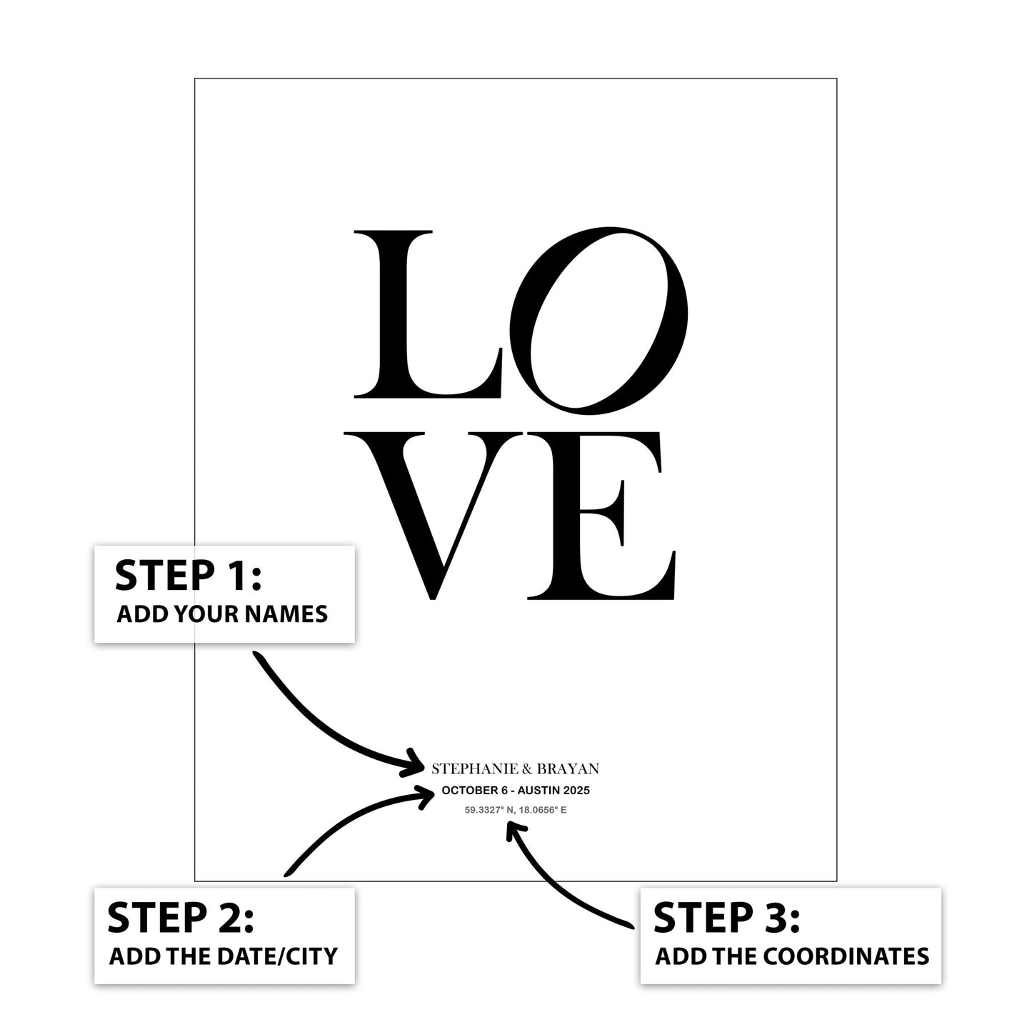 Love No1 Personal