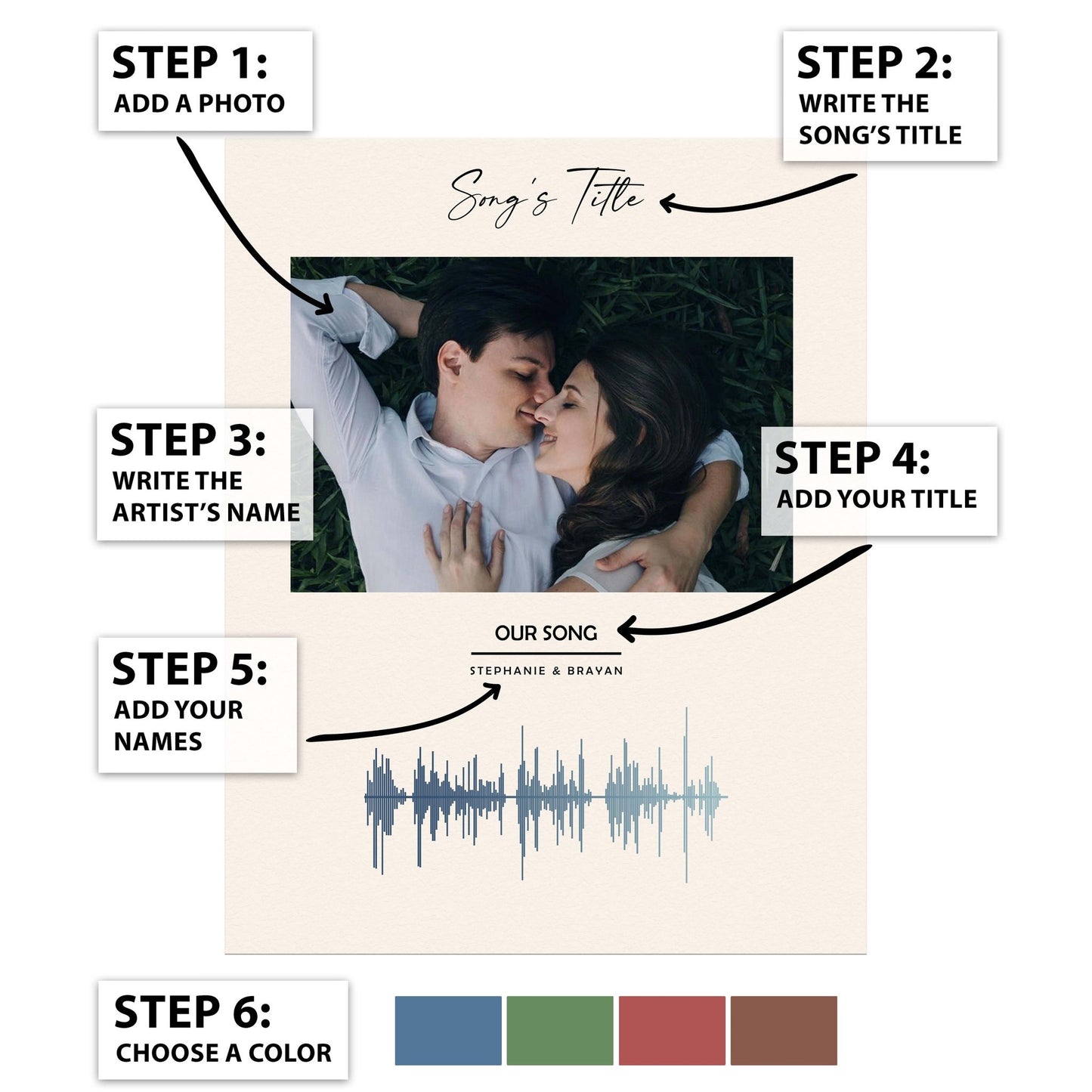 Music Soundwaves
