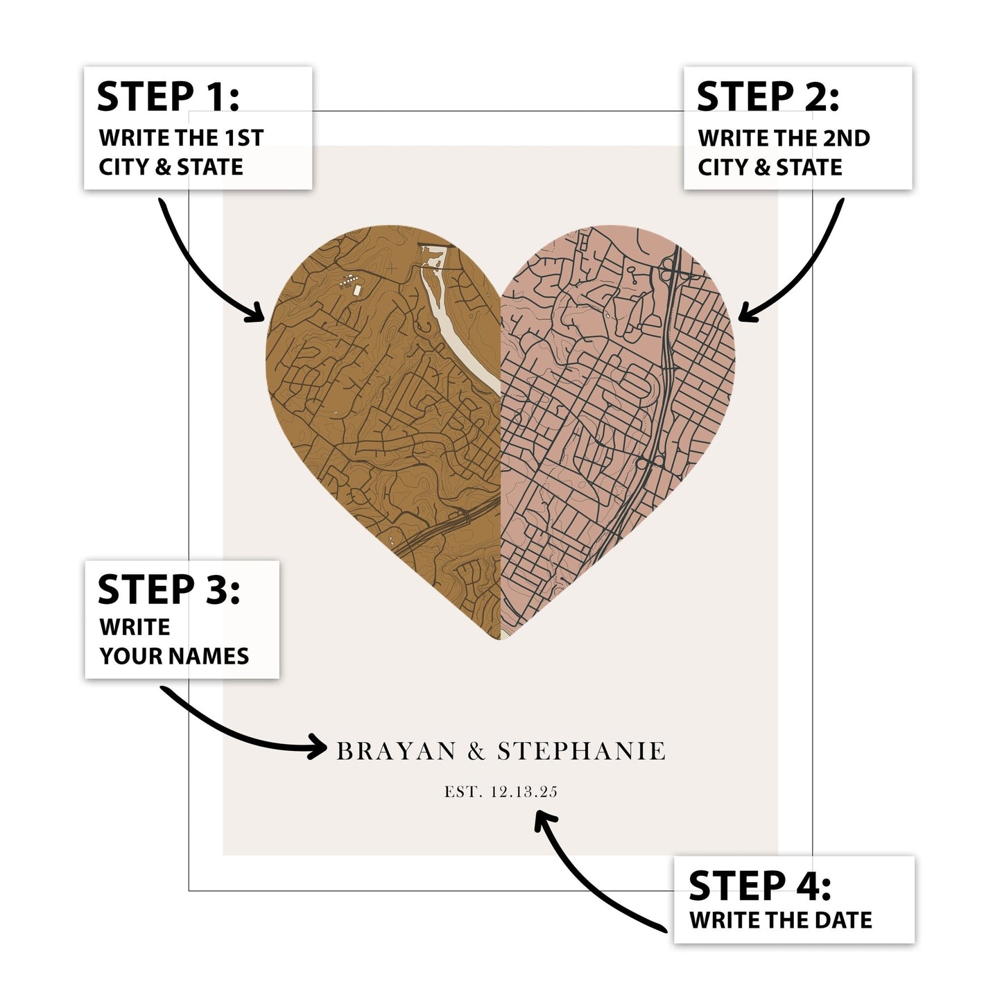 Love Map