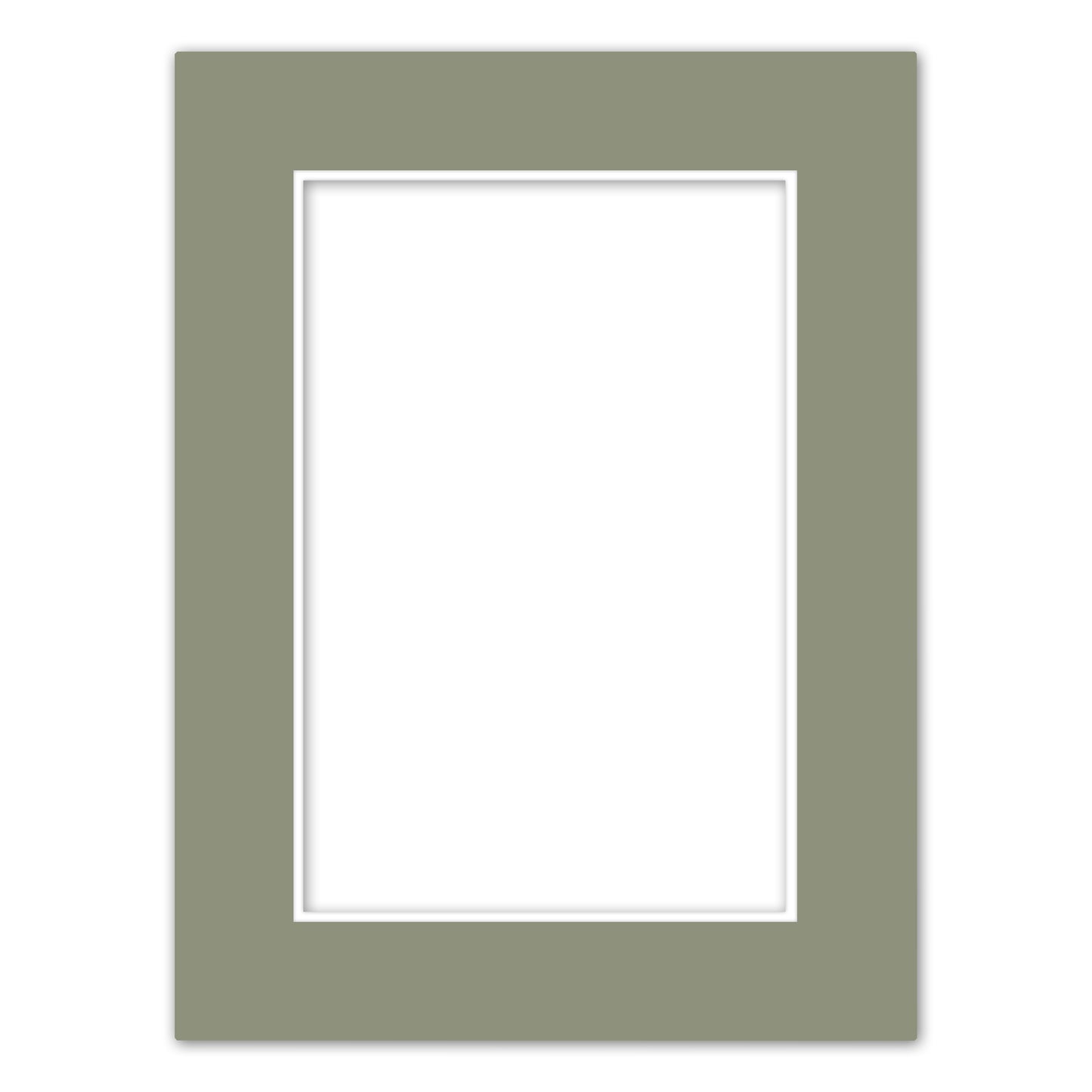 Colored Matboards