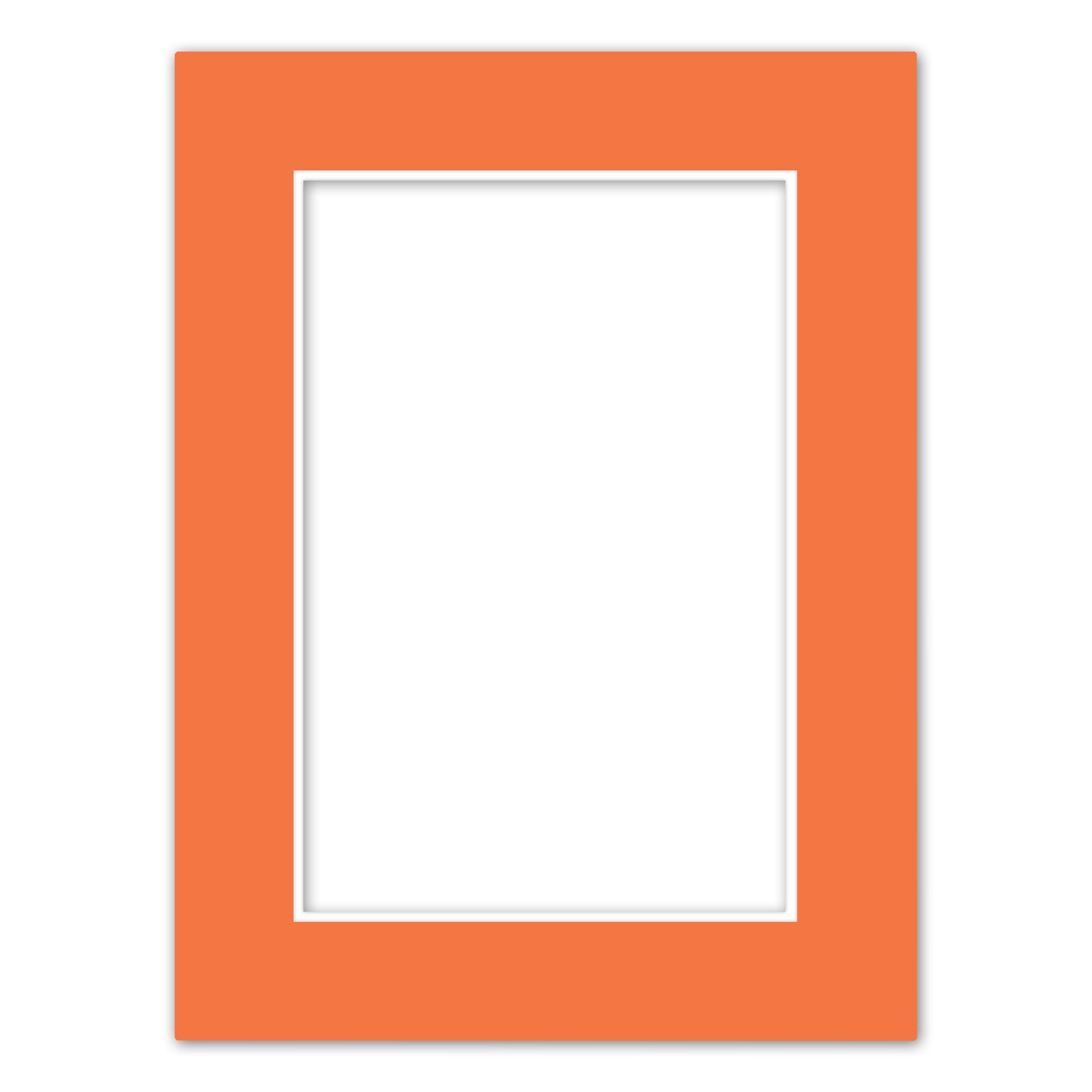 Colored Matboards