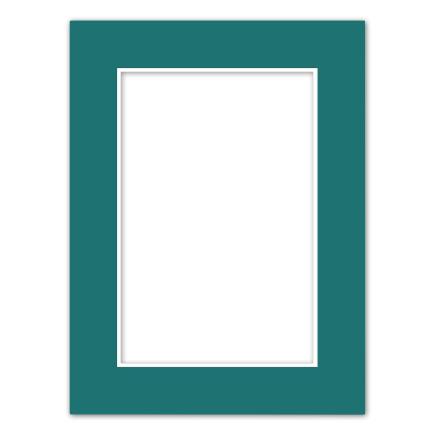 Colored Matboards