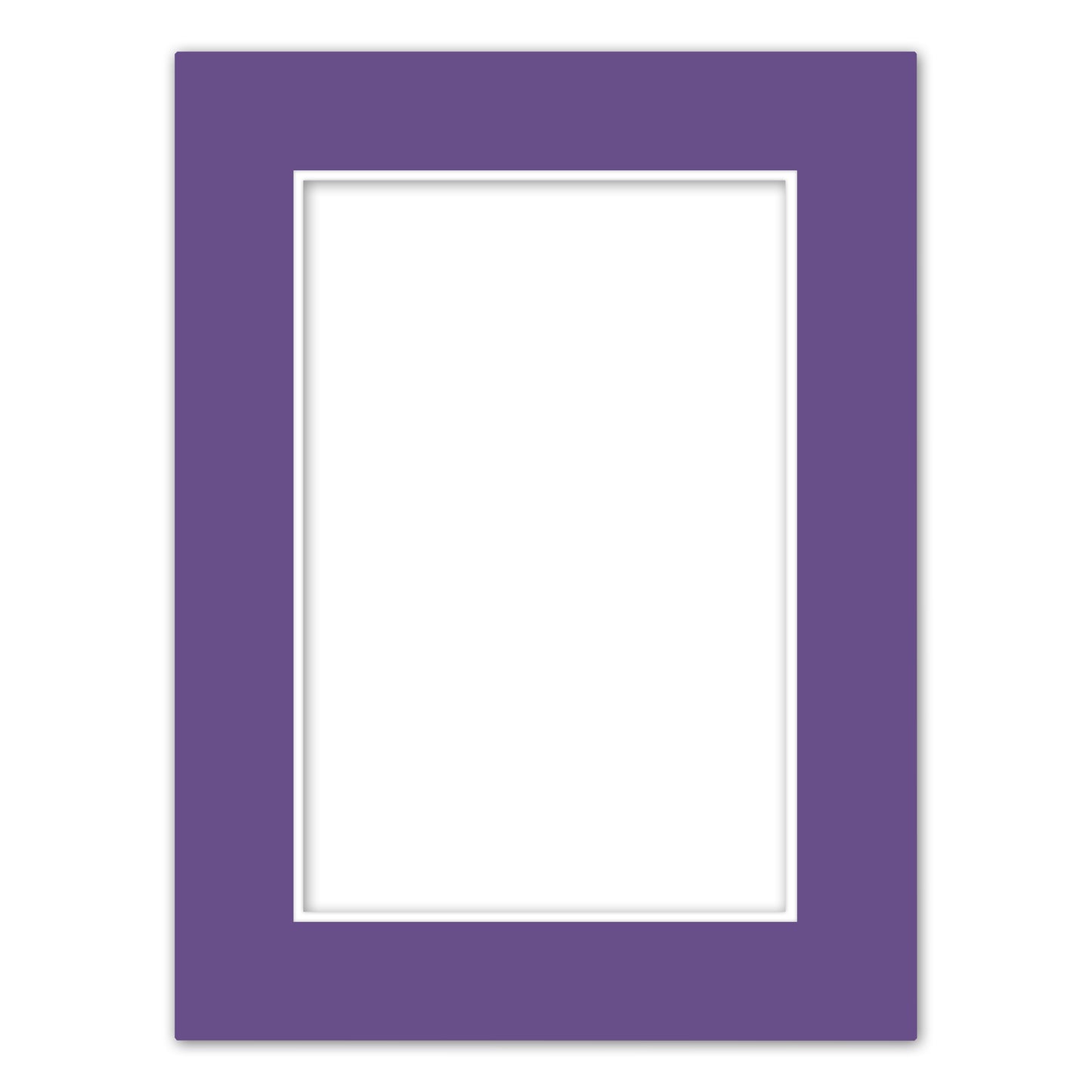 Colored Matboards