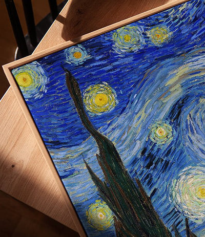 Canvas - Poster Master