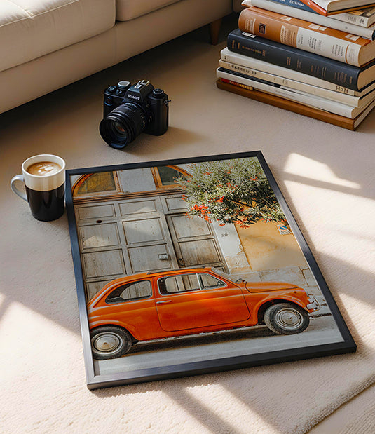 Posters