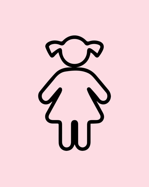Girl's Room