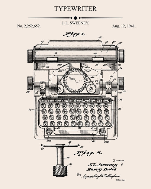 Patents