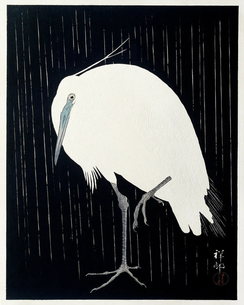 Ohara Koson