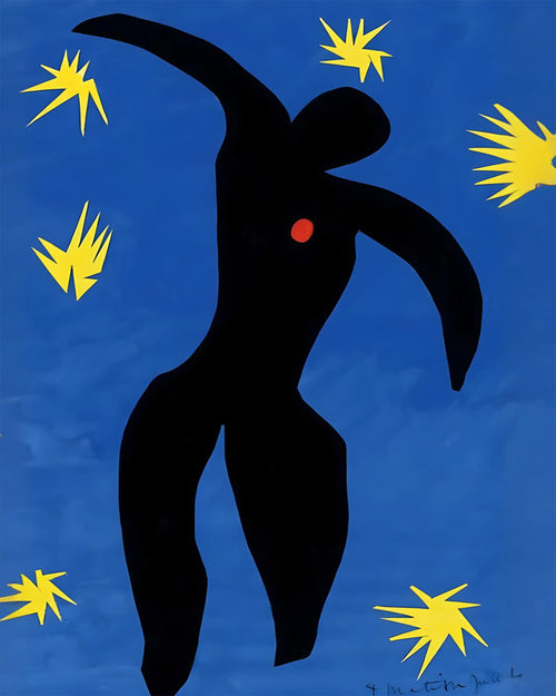 Henri Matisse