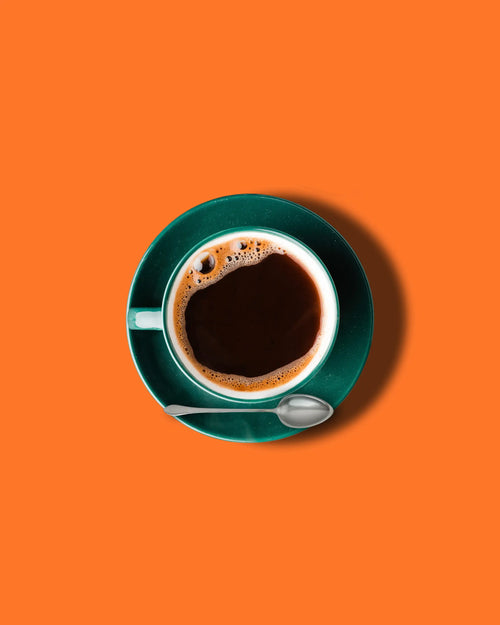Coffee Time