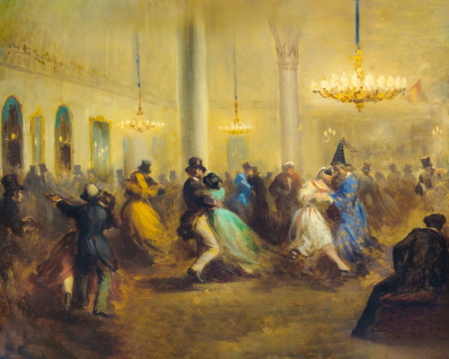 Fine Art & Paintings