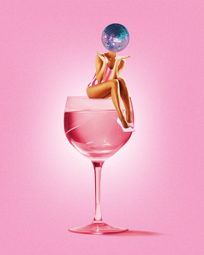 Food & Drink