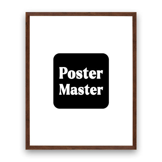 Basic Frame - Brown