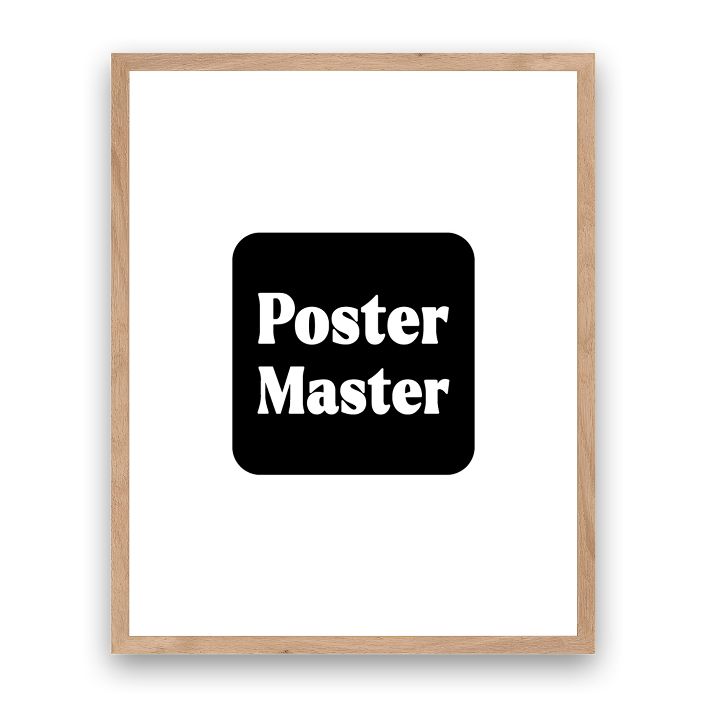 Basic Frame - Beige