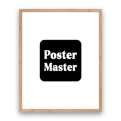Basic Frame - Beige
