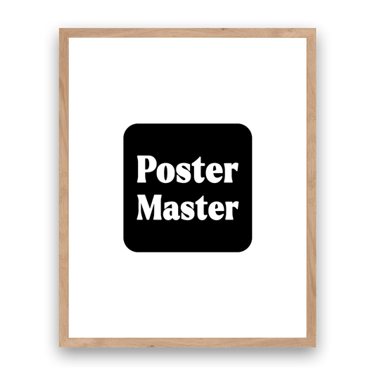 Basic Frame - Beige
