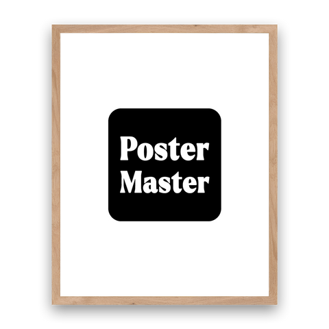Basic Frame - Beige