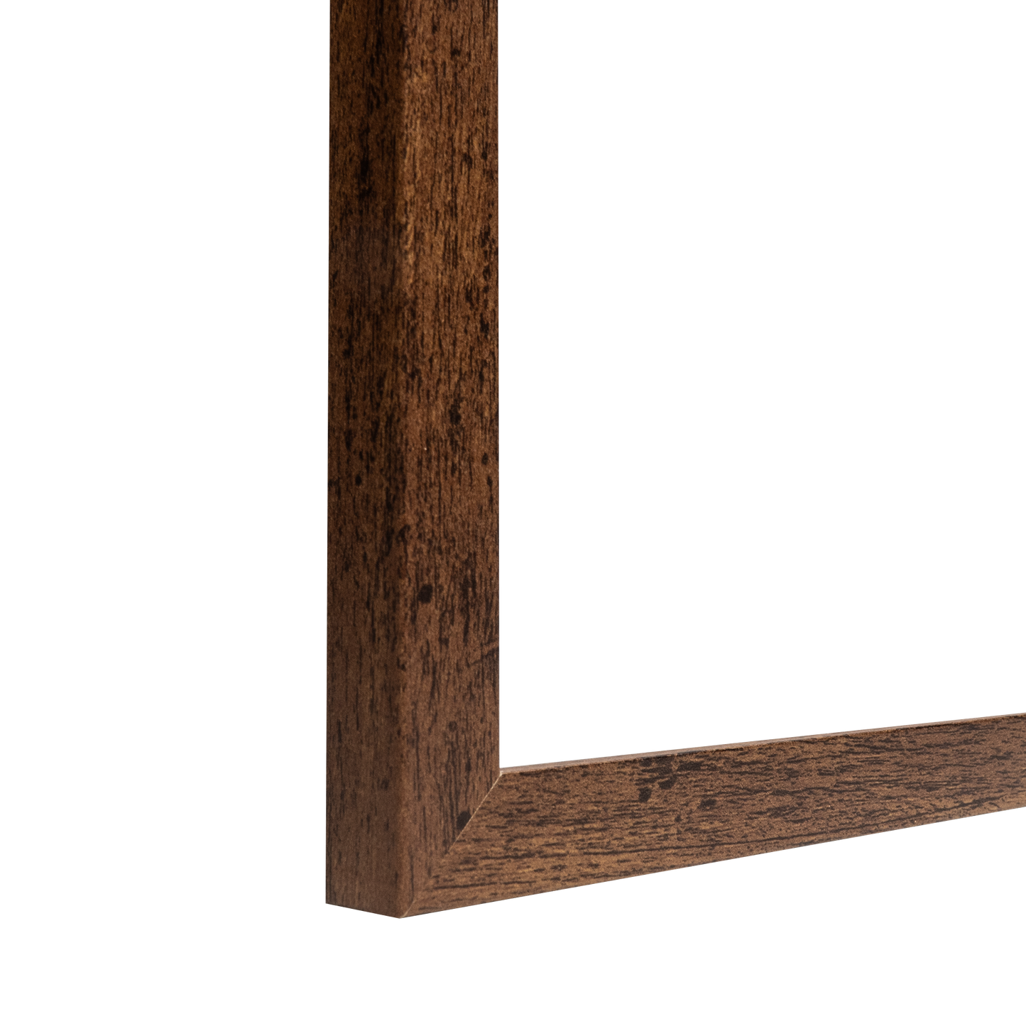 Basic Frame - Brown