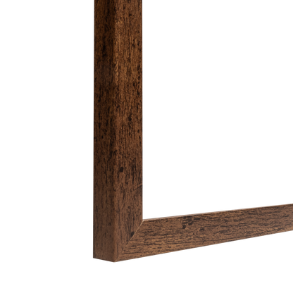 Basic Frame - Brown