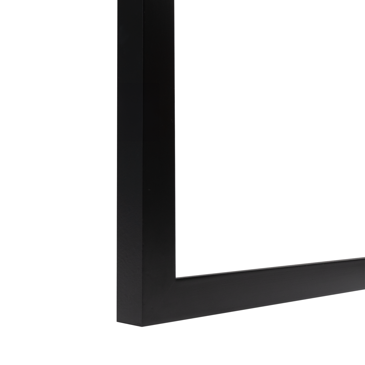 Basic Frame - Black