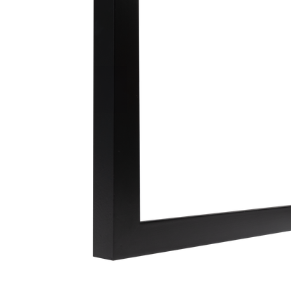 Basic Frame - Black