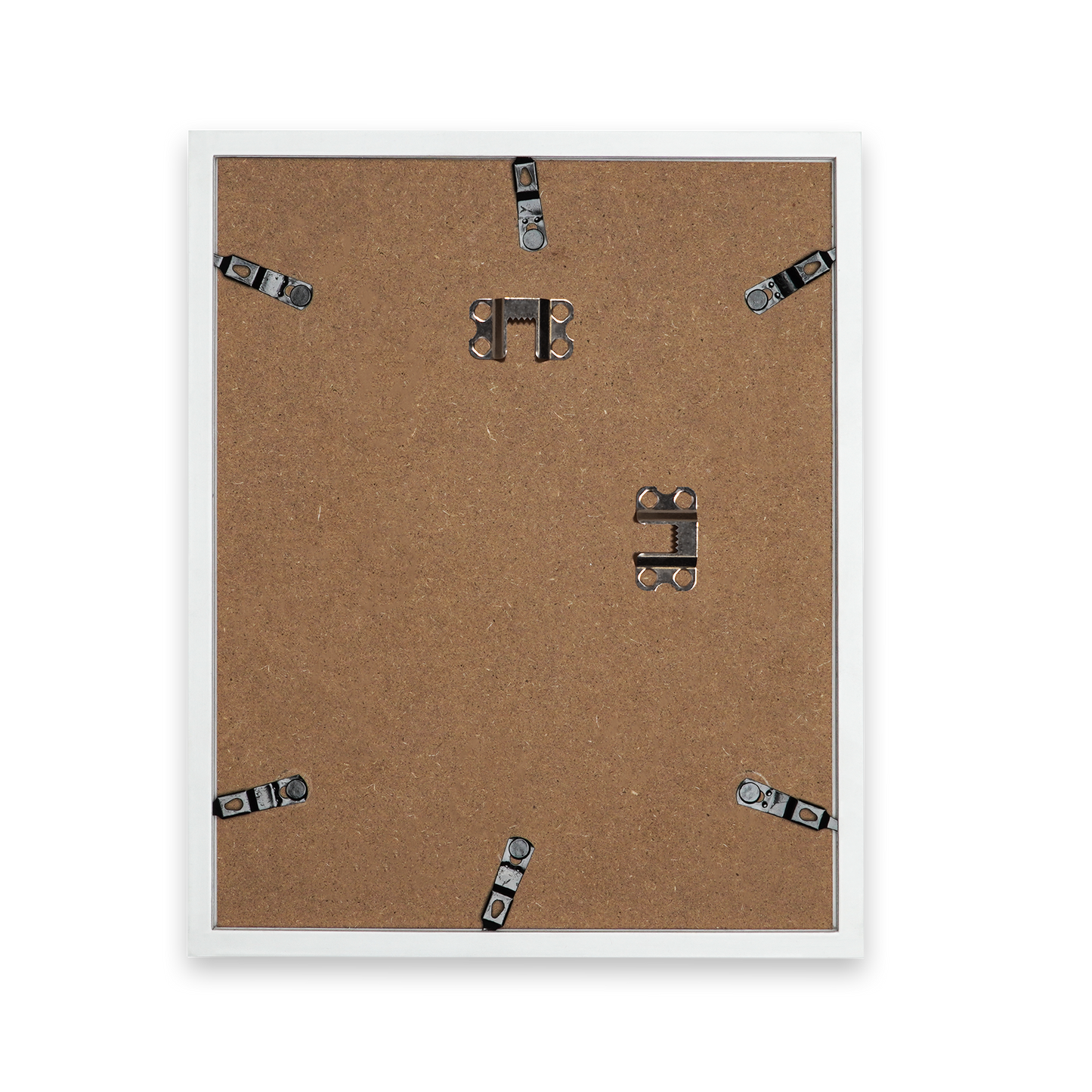 Basic Frame - White