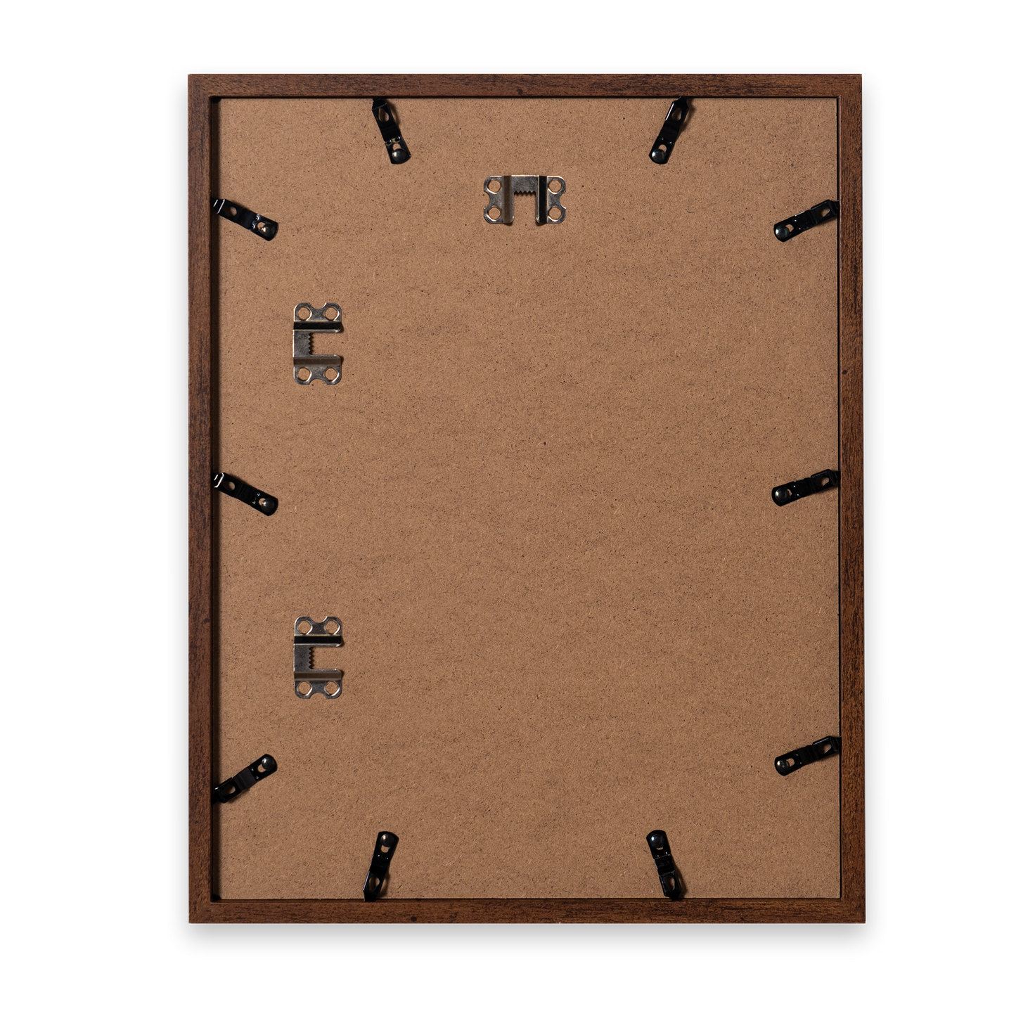 Basic Frame - Brown