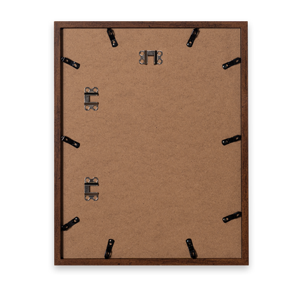 Basic Frame - Brown