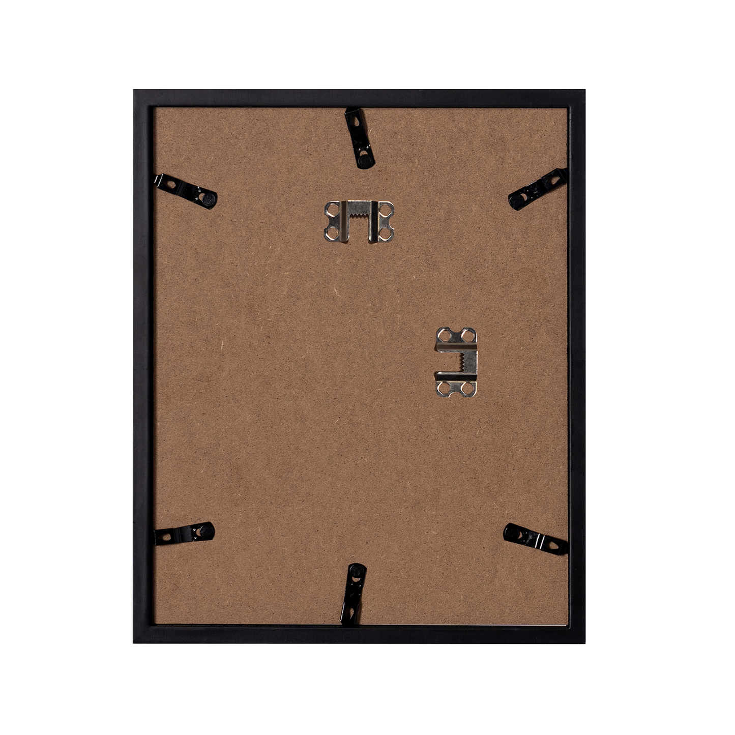 Basic Frame - Black