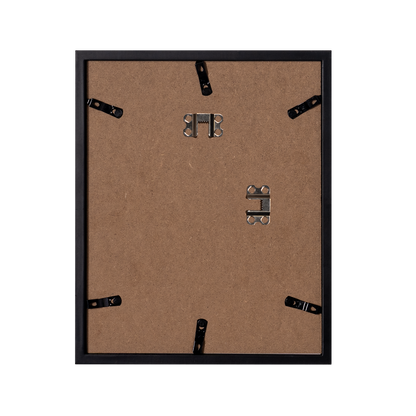 Basic Frame - Black