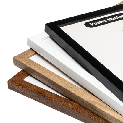 Basic Frame - Black