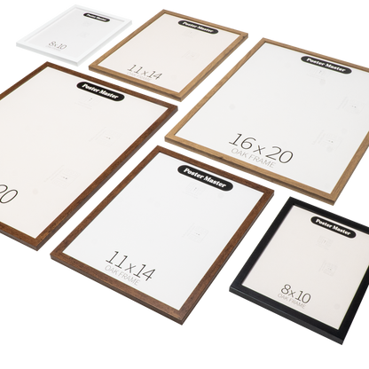Basic Frame - Black