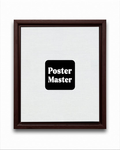Canvas Frames