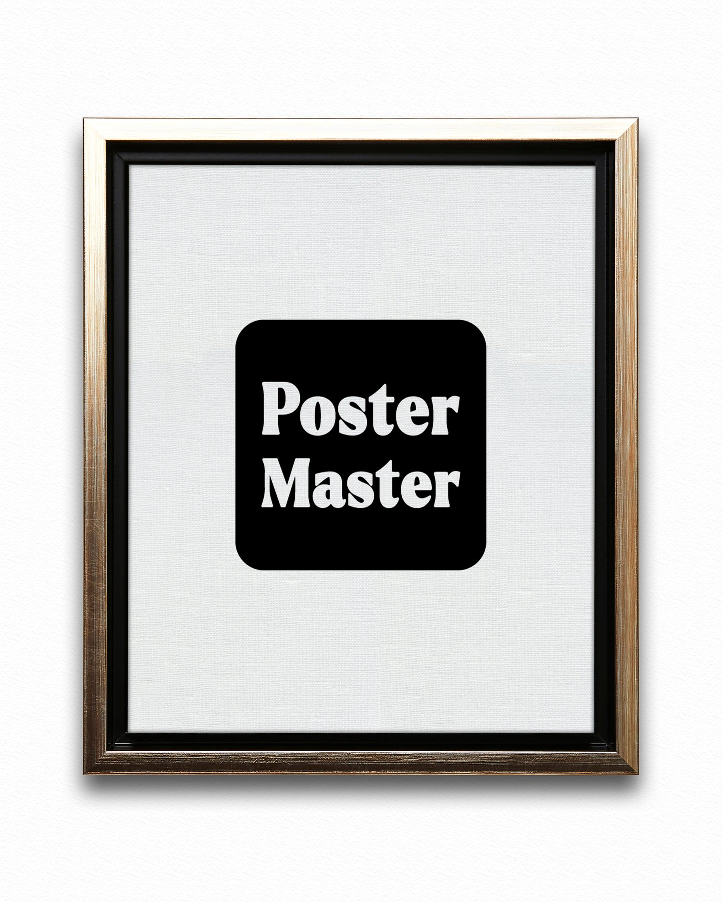 Canvas Frames