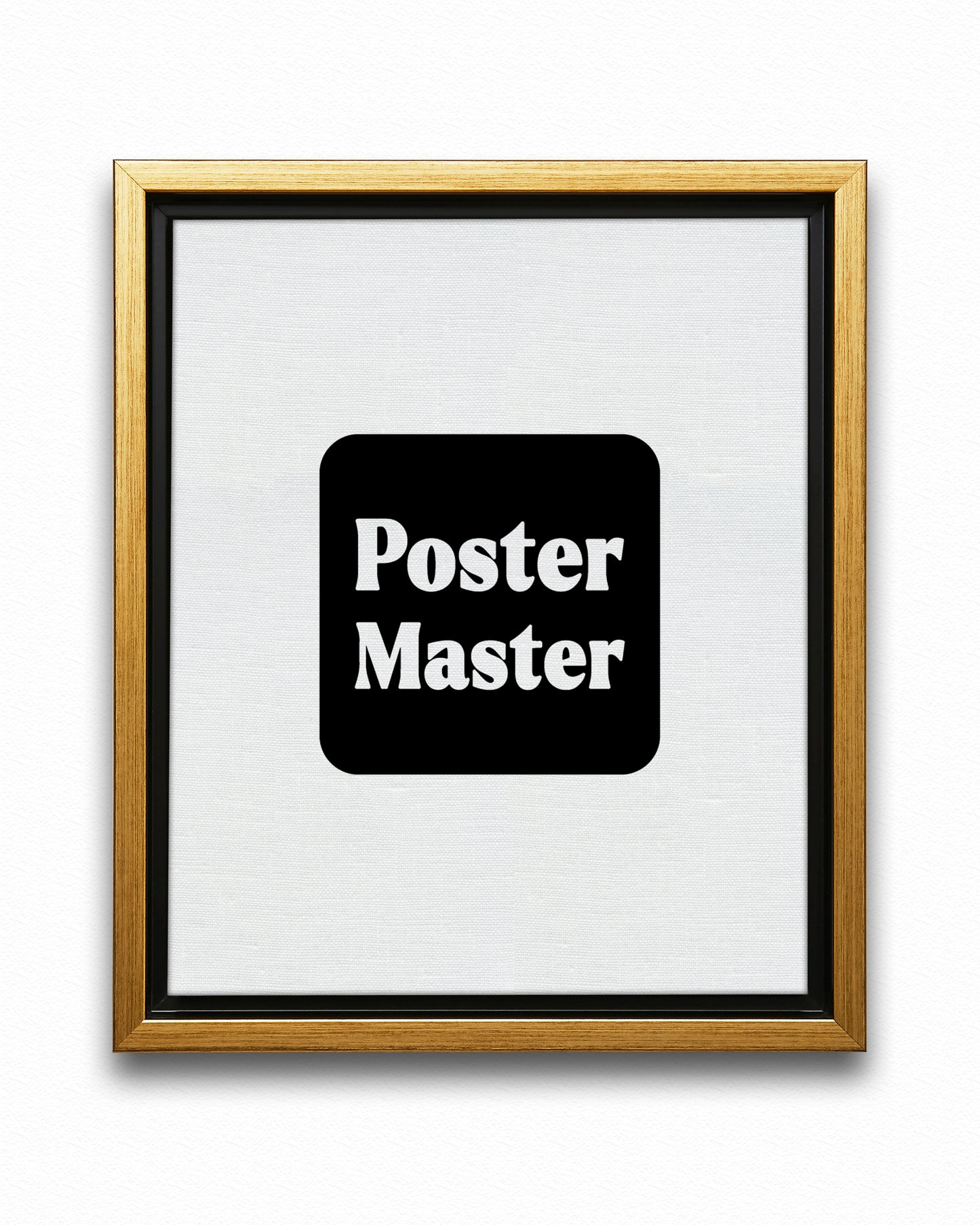 Canvas Frames