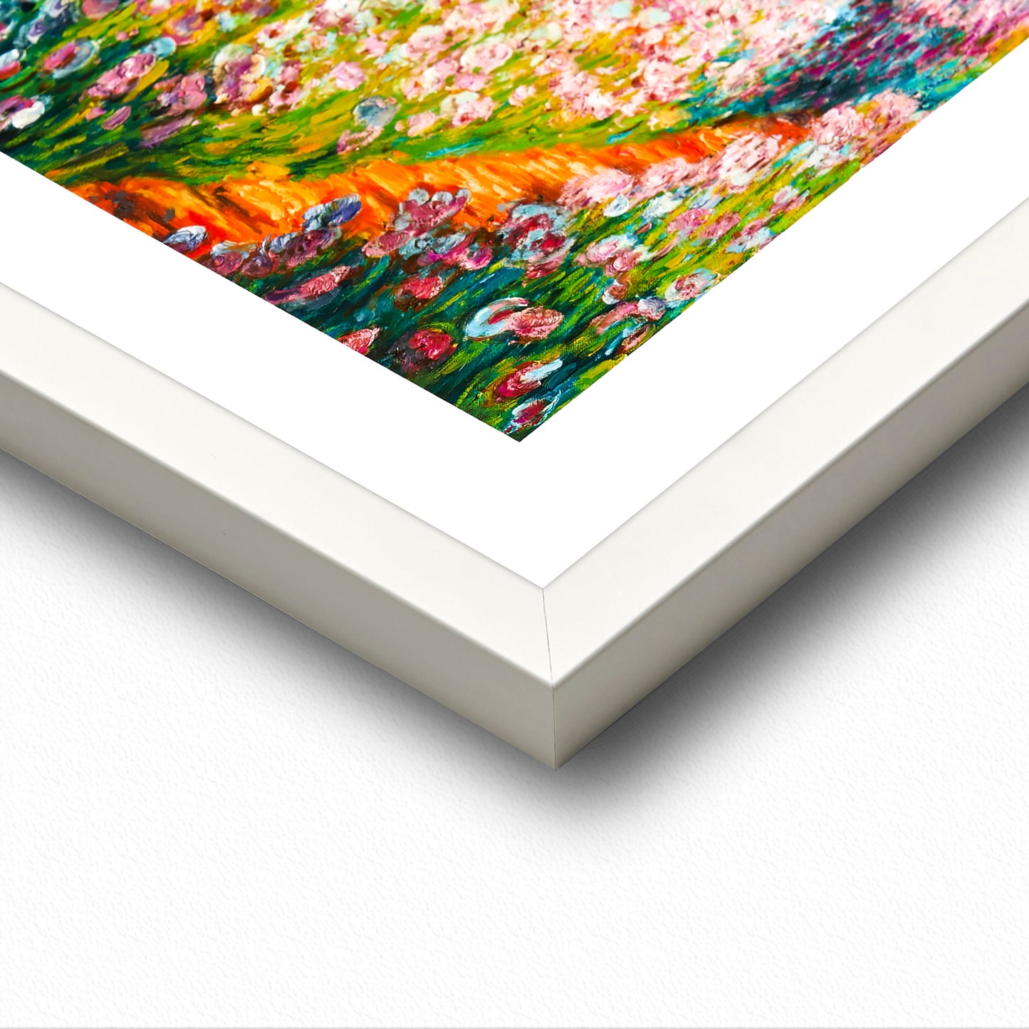 Rainbow Collection Frames (Bundle)