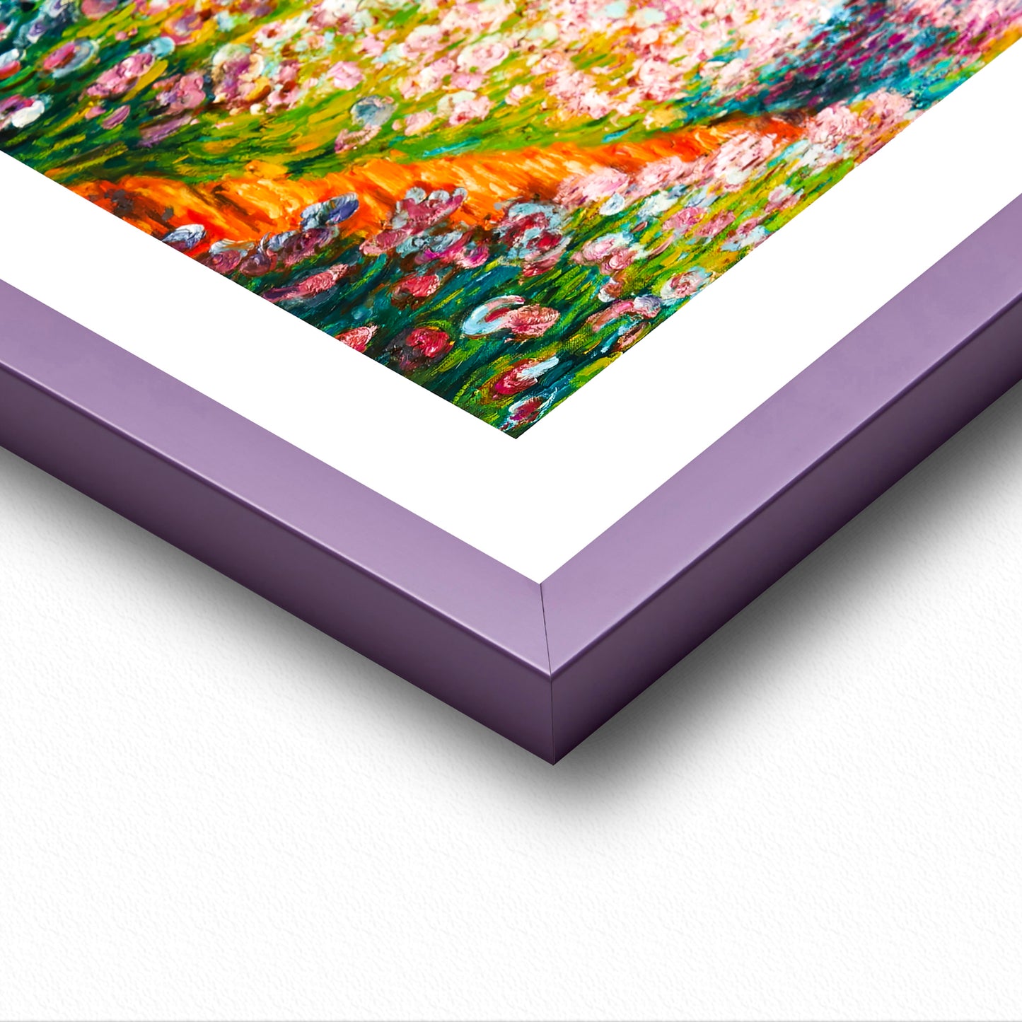 Rainbow Collection Frames (Bundle)