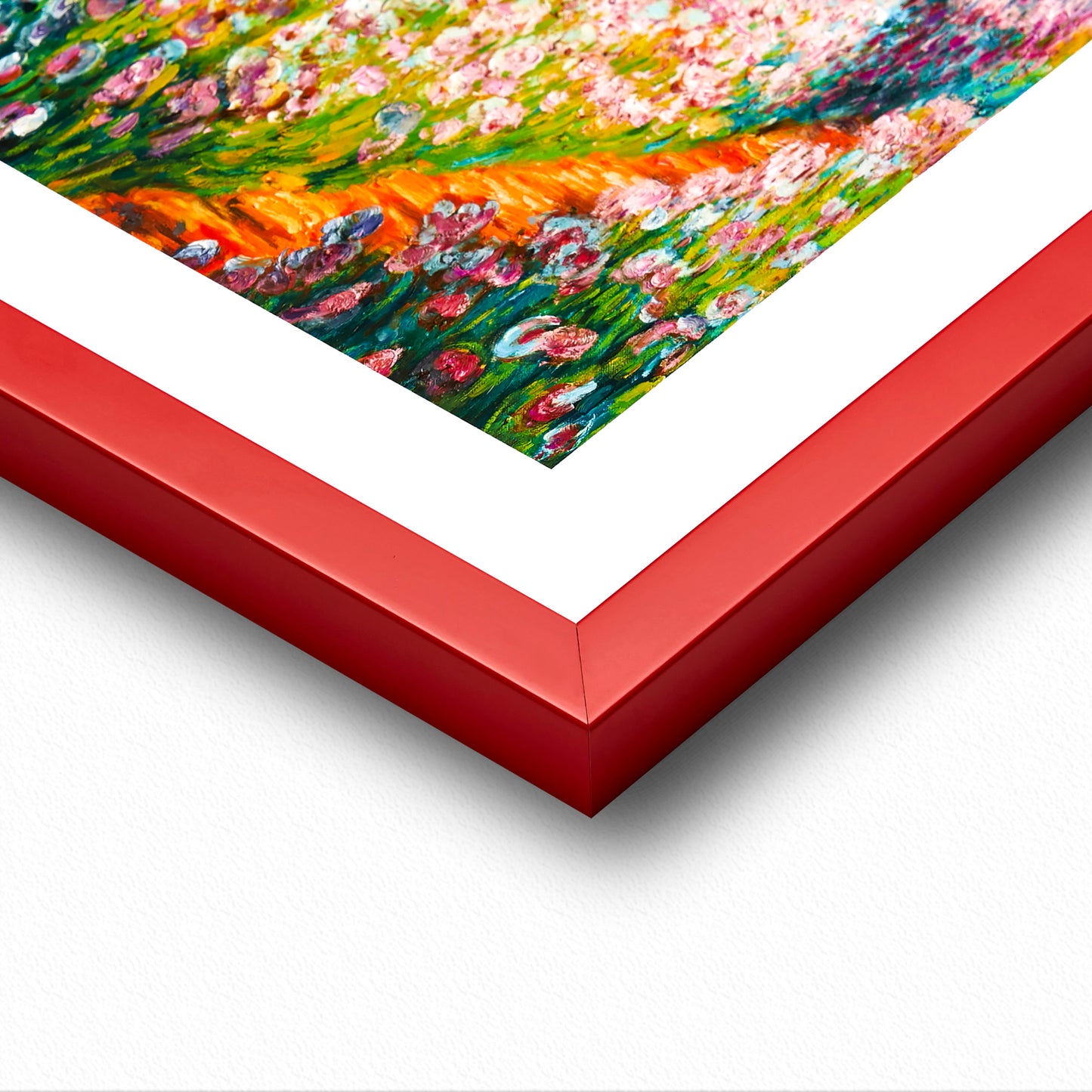 Rainbow Collection Frames (Bundle)