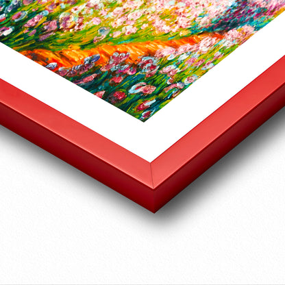 Rainbow Collection Frames (Bundle)