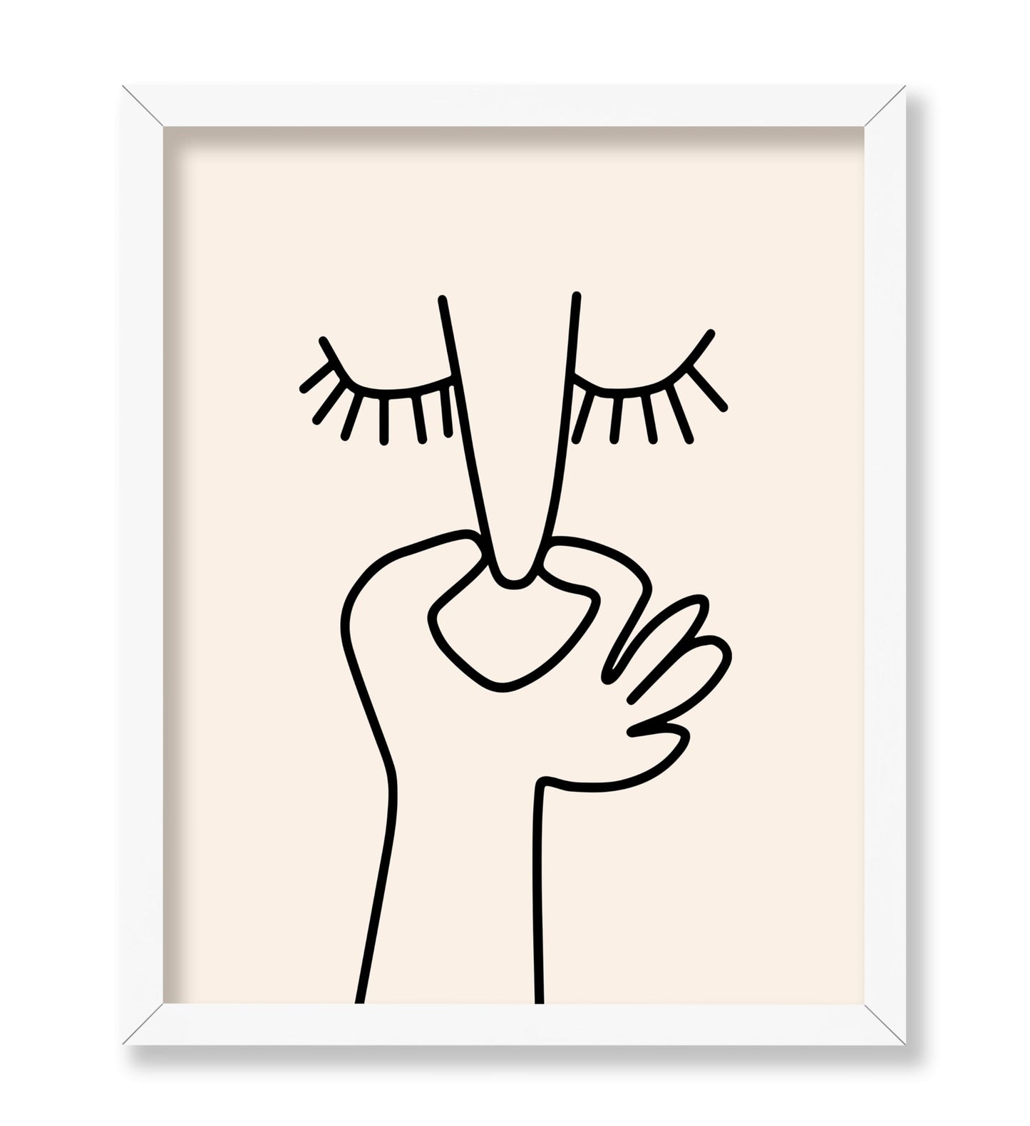Hold Your Nose No1