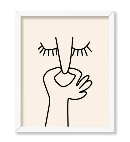 Hold Your Nose No1