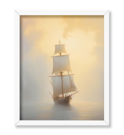 Sailing Ship No2