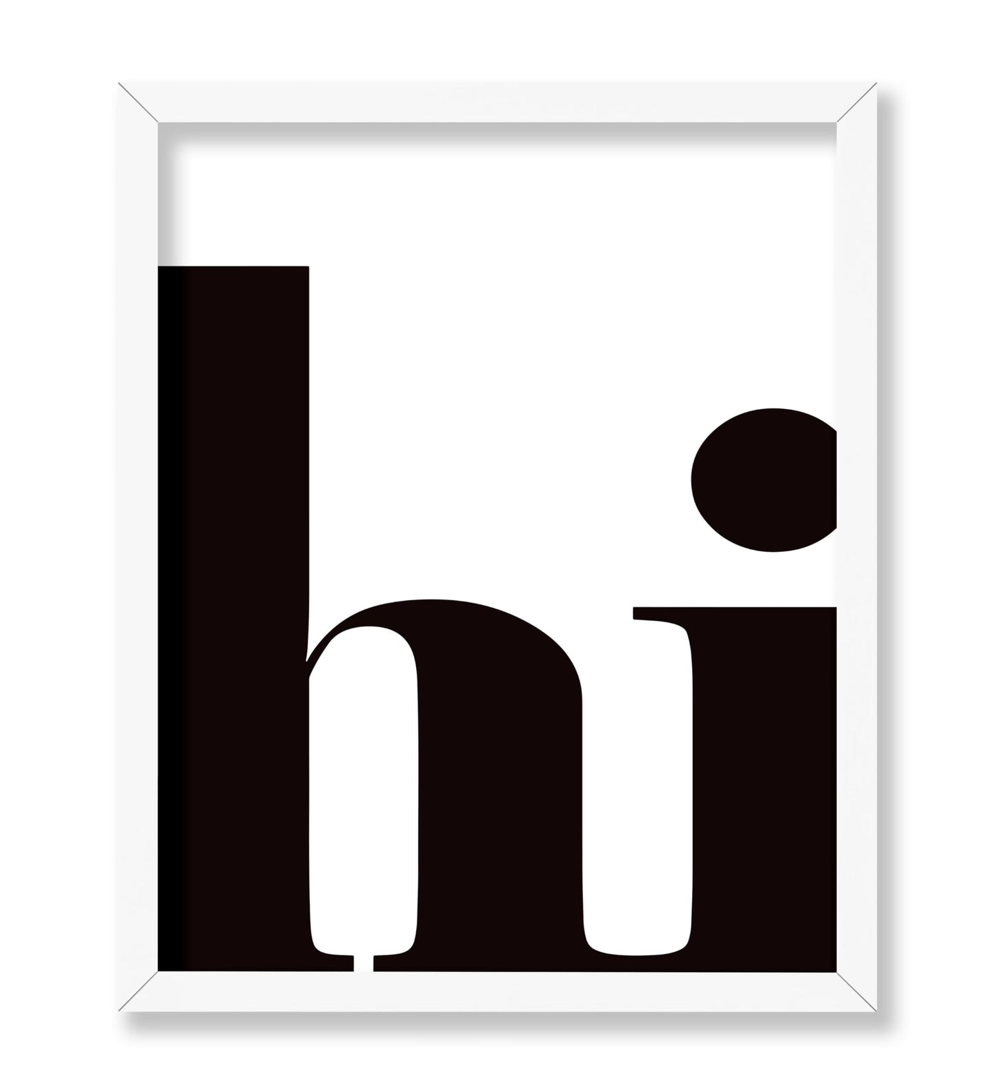 Hi No1