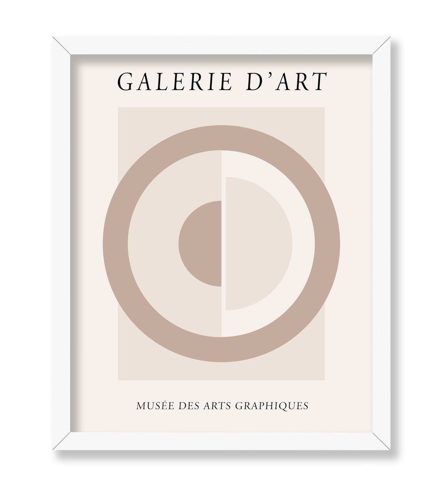 Galerie D'Art No2