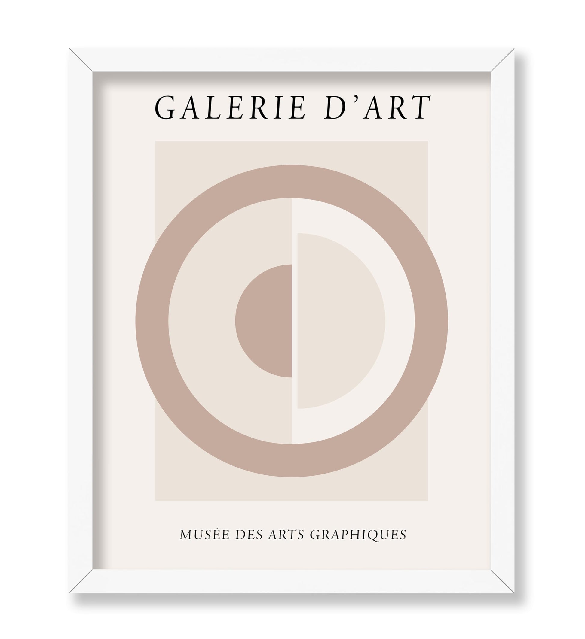 Galerie D'Art No2