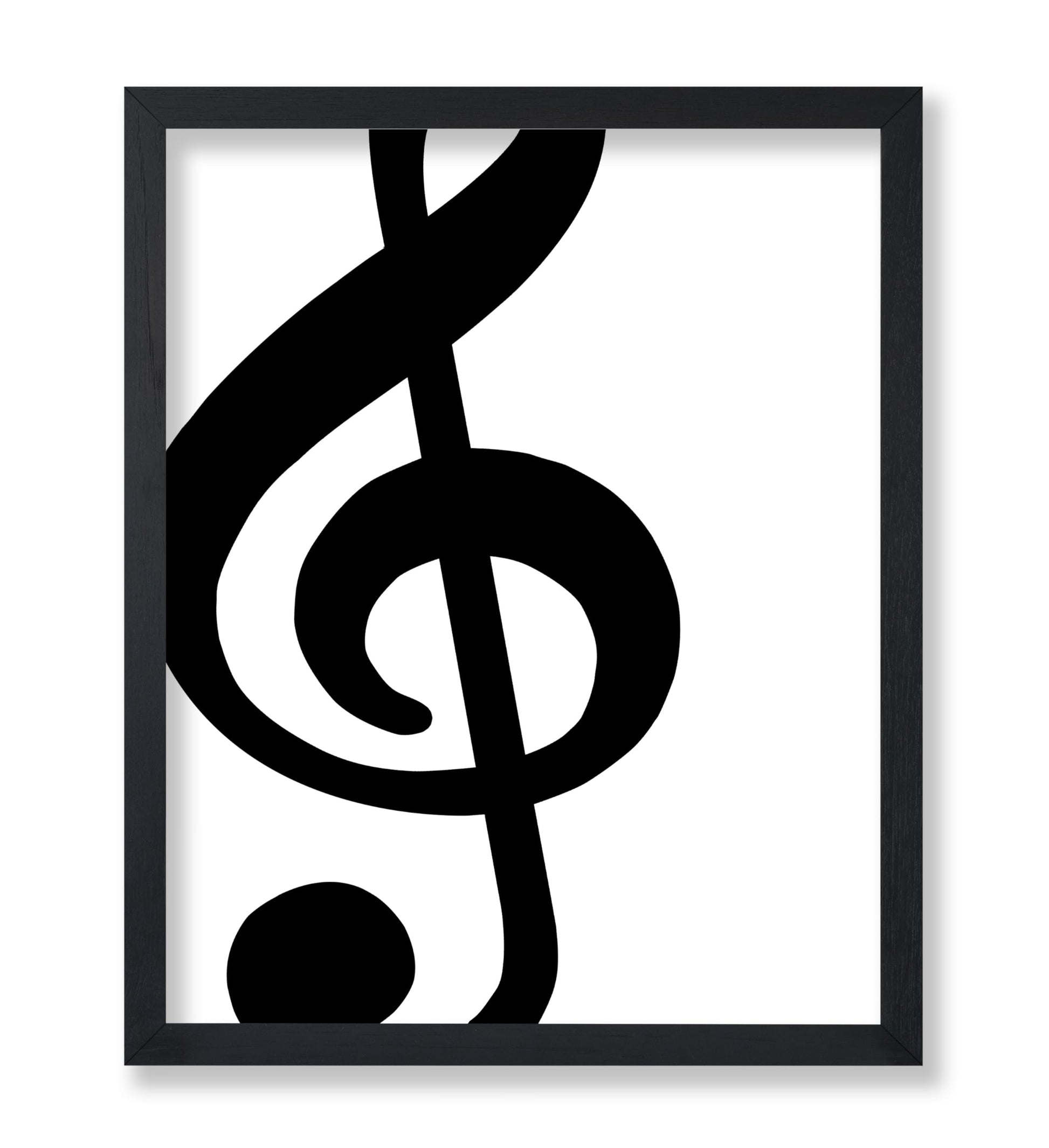 Treble Clef