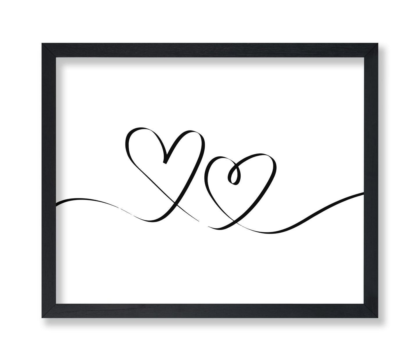 Two Hearts