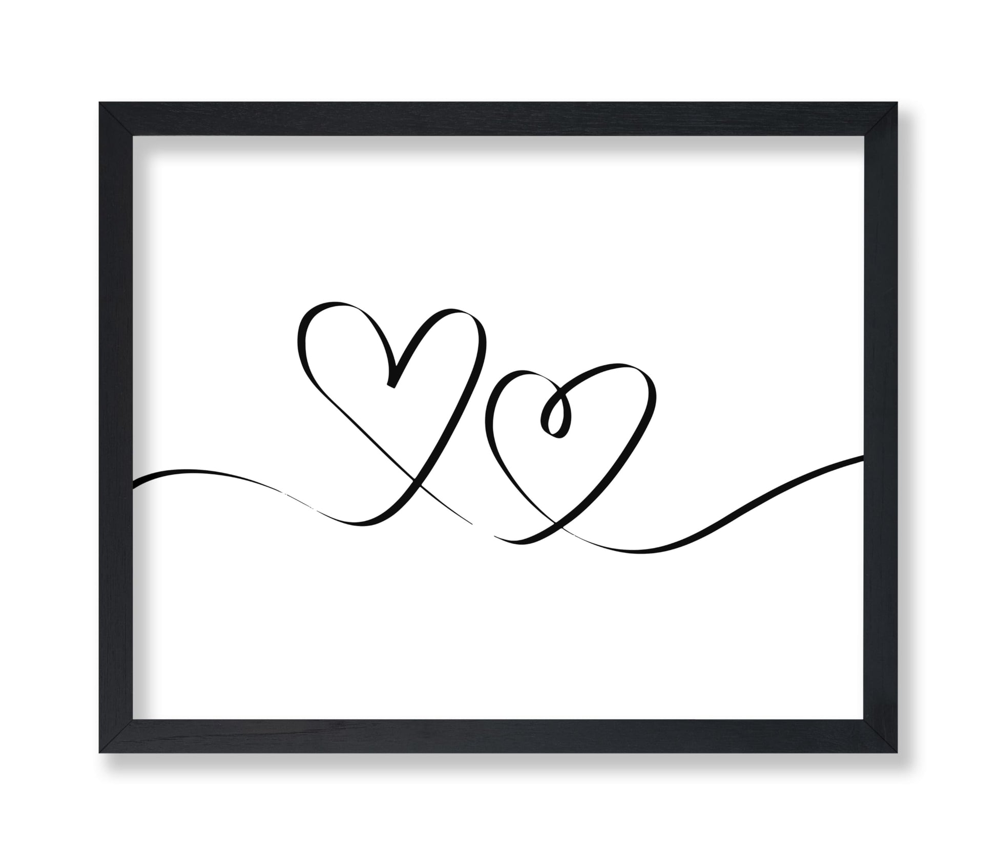Two Hearts